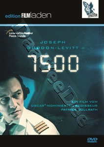 7500 |   DVD